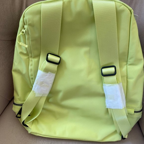 NEW Lululemon City Adventurer Backpack LEMON VIBE - Picture 8 of 9